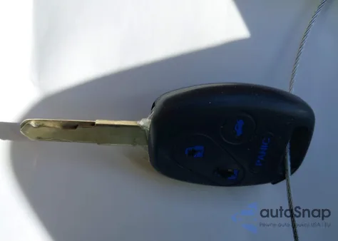 2011 Honda Pilot Ex из США, поврежденный, VIN 5FNYF4H48BB041884